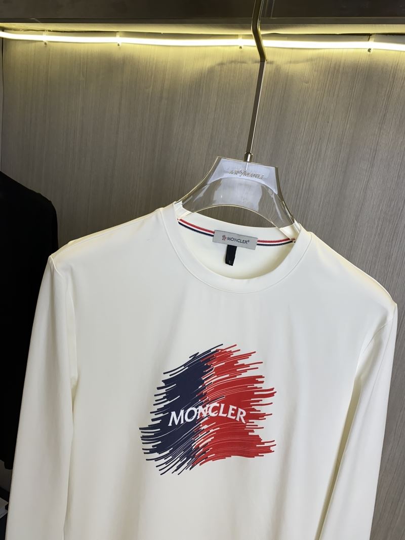 Moncler T-Shirts